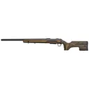 CZ-USA CZ 600 Plus Range 223 Rem 24" 5rd - Laminate Stock - CZ USA