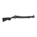 BERETTA 1301 Tactical Mod 2 12 Gauge 18.5" 7rd - Black - FACTORY BLEM - Beretta