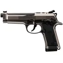 BERETTA 92X Performance Defensive 9mm 4.9" 15rd - Alloy - FACTORY BLEM - Beretta