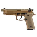 BERETTA M9A4 9mm 5.2" 18rd - FDE - FACTORY BLEM - Beretta