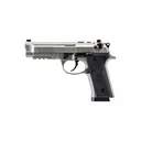 BERETTA 92X RDO 9mm 4.7" 15rd - Stainless - Beretta