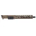 WATCHTOWER TYPE 15M COMP. UPPER .223 WYLDE 10.5" BLACK & FDE - Watchtower Firearms