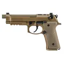 BERETTA M9A4 Centurion 9mm 5.1" 18rd - FDE - FACTORY BLEM - Beretta