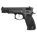 CZ-USA CZ 75B 9mm 4.6" 16rd - Black - CZ-USA