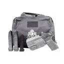 SPRINGFIELD ARMORY Echelon 4.0C Comp 9mm 4" 15rd & 18rd - Black w/ RFX-11 - Springfield Armory
