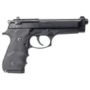 BERETTA 92FS Brigadier 9mm 4.9" 10rd - Black - FACTORY BLEM - Beretta