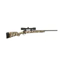 SAVAGE ARMS 110 Engage Hunter XP 6.5 PRC 24" 2rd - Veil Cervidae Synthetic - Savage Arms