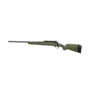 SAVAGE ARMS 110 Apex Hunter XP 7mm PRC 22" 2rd - OD Green - Savage Arms