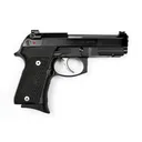 BERETTA 92G Elite 9mm 4.3" 15rd - Black - FACTORY BLEM - Beretta