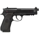 BERETTA 96A1 40 S&W 4.9" 12rd - Black - FACTORY BLEM - Beretta