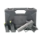 TAURUS GX4 XL TORO 9mm 3.7" 11rd & 13rd - Black w/ Viridian RFX-11 - Taurus
