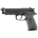 BERETTA M9A1 9mm 4.9" 10rd - Black - FACTORY BLEM - Beretta