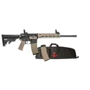 TIPPMANN ARMS M4-22 PRO 22 LR 16" 25rd - FDE - RANGE PACKAGE - Tippmann Arms