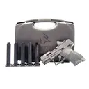 TAURUS TX22 Compact 22 LR 3.5" 13rd - Black w/ RFX-11 & 5 Mags - Taurus