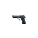 BERETTA 92FS 9mm 4.9" - Black - FACTORY BLEM - Beretta