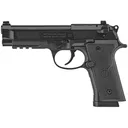 BERETTA 92X RDO 9mm 4.7" 18rd - Black - FACTORY BLEM - Beretta