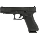 GLOCK G47 Gen5 MOS 9mm 4.49" 17rd w/ Fixed Sights - FACTORY REBUILT - Glock