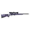 SAVAGE ARMS Mark II BTVXP 22 LR 21" 10rd - Purple - Savage Arms
