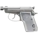 BERETTA 21A Bobcat Convert 22 LR 2.9" 7rd - Black - FACTORY BLEM - Beretta