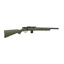 SAVAGE ARMS 93R17 FV-SR 17 HMR 16.5" 5rd - Green - Savage Arms