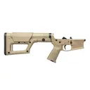 AERO PRECISION M4E1 Cmplt Lower Rcv Magpul MOE & PRS Lite FDE - Aero Precision