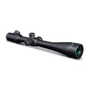 KONUS M-30 Black 12.50-50x56 30mm 1/2 Mil Dot Illum Ret - Konus
