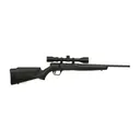 SAVAGE ARMS B22 Magnum FV-SR 22 Magnum 16.25" 10rd Blue/Black - Savage Arms
