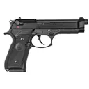 BERETTA M9 22 LR 4.9" 10rd - Black - FACTORY BLEM - Beretta