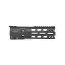 STRIKE INDUSTRIES GRIDLOK Rail 416 14.5" Handguard Assmbly Full Duty - Strike Industries