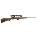 SAVAGE ARMS Mark II G 22 LR 21" 10rd - Wood Stock - Savage Arms