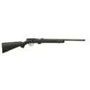 SAVAGE ARMS 93R17 FV-SR 17 HMR 21" 5rd - Black - Savage Arms