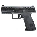 BERETTA APX-A1 9mm 4.25" 15rd - Black - FACTORY BLEM - Beretta