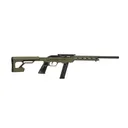SAVAGE ARMS 64 FVSR 22 LR 16.5" 20rd - OD Green - Savage Arms
