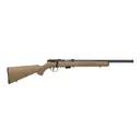 SAVAGE ARMS 93R17 FV-SR 22 Mag 18" 5rd - Olive - Savage Arms