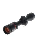 BURRIS Fullfield 3-12x42 Ballistic Pl - Burris