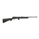 SAVAGE ARMS Mark II F 22 LR 21" 10rd Blue/Black Synthetic - Savage Arms