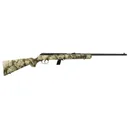 SAVAGE ARMS 64 F 22 LR 21" 10rd - Obskura Transitional Camo - Savage Arms