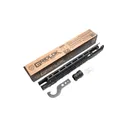 STRIKE INDUSTRIES GRIDLOK 17" Handguard Only Black - Strike Industries
