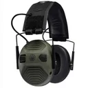 BERETTA Electronic Earmuffs - Cypress Green - Beretta