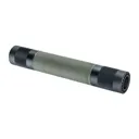 HOGE AR15/M16 Rifle Length Over-Molded Free Float Forend | OD Green - Hogue