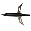 XECUTIONER Expandable 100Gr Broadheads | 4 Pack - Xecutioner