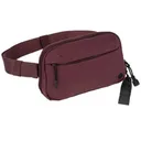 VERTX Everyday Fanny Pack 2.0 Oxblood - Vertx