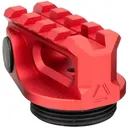 STRIKE INDUSTRIES AR Picatinny Stock Adapter Red - Strike Industries