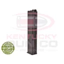 UMAREX UZI CO2 Blowback Airsoft Rifle Magazine, 38 Rds - Umarex