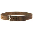 VERSACARRY Classic Carry Belt Size 34" Leather Brown - Versacarry