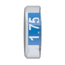 HAMSKEA ARCHERY SOLUTIONS FS RAPTOR VERIFIER LENS BLUE +1.75 - Hamskea Archery Solutions