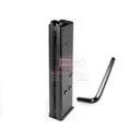 UMAREX UZI CO2 BB Submachine Gun Mag, 25rd - Umarex
