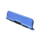 STRIKE INDUSTRIES Billet Ultimate Dust Cover .223/5.56 Blue - Strike Industries