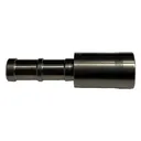 VICTORY ARCHERY .204 Diameter Shok 50 Grain Stainless Steel S Inse - Victory Archery