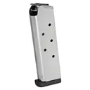 SPRINGFIELD ARMORY 1911 10mm 8rd SS Magazine w/ Slam Pad - Springfield Armory